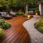 Nowoczesne tarasy przy domu – inspiracje i trendy 2026